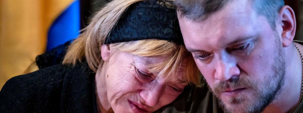 Guerra Ucrania - Rusia, última hora en directo | Zelenski insta a Occidente a asumir que Ucrania es parte de su mundo