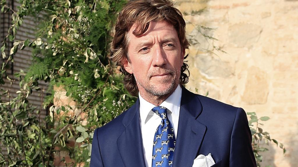 Colate Vallejo-Nágera, en una imagen de archivo.