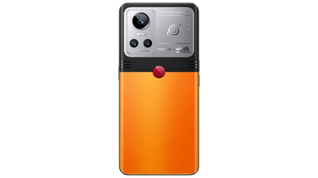 Personalización del realme GT Neo 3
