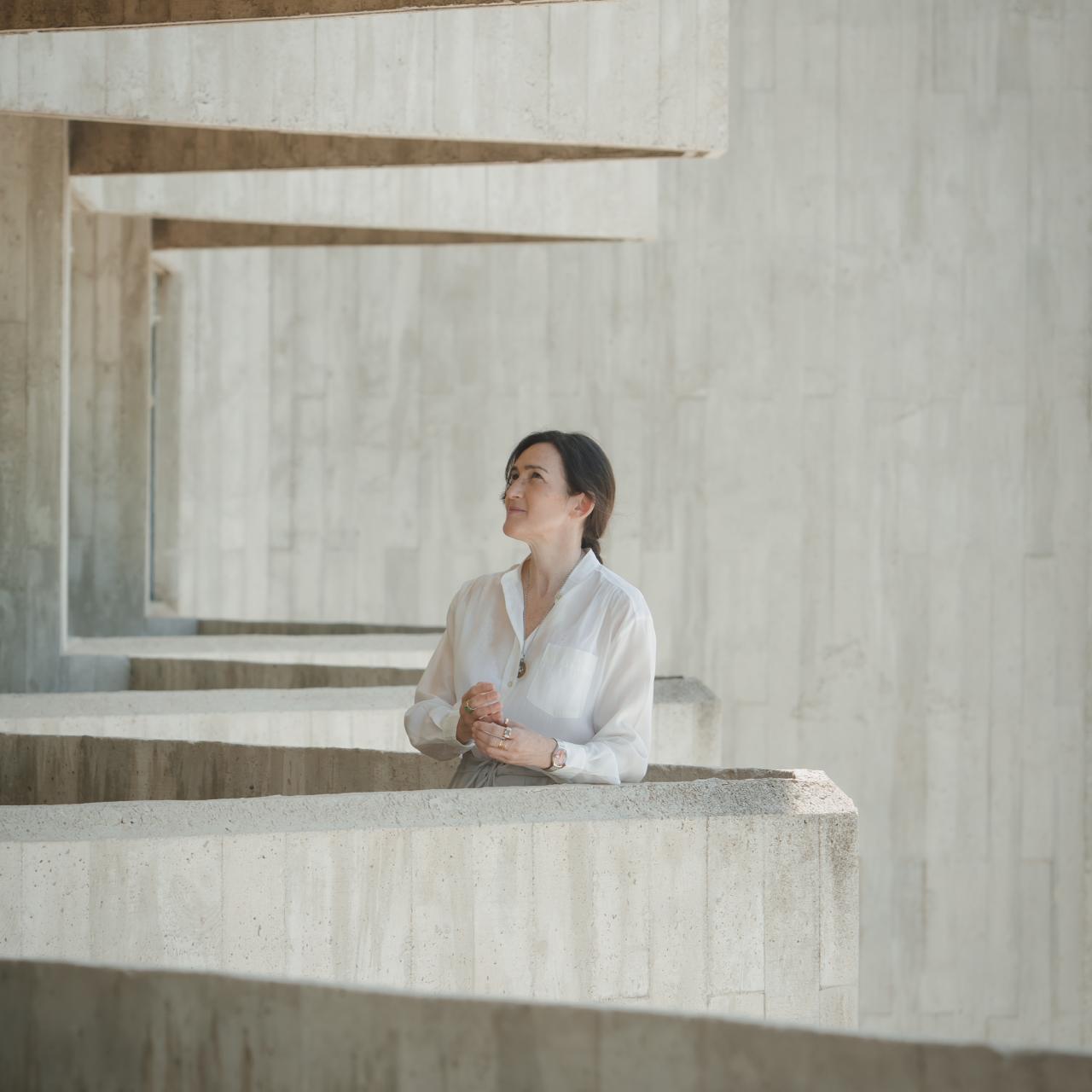 Ángeles González-Sinde