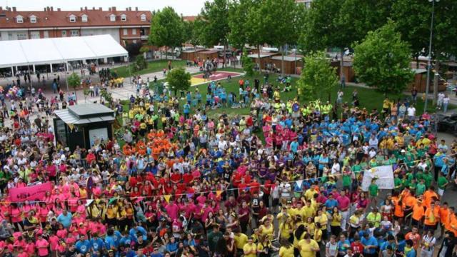 Fiestas de La Flecha