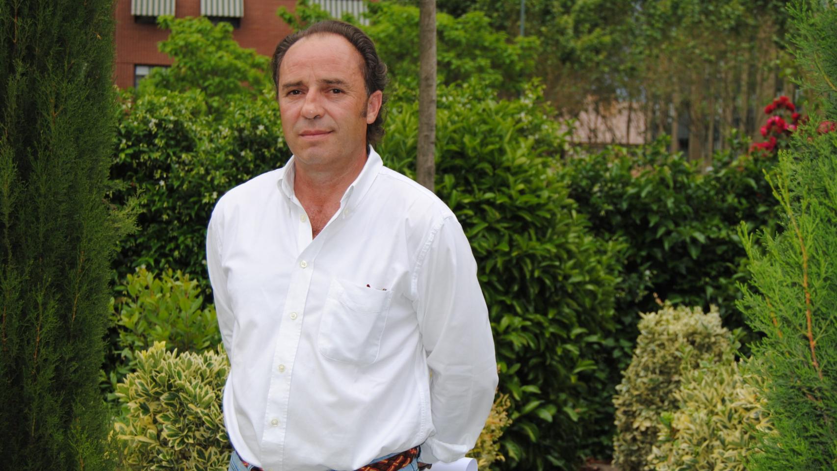 Juan Ramón Alonso
