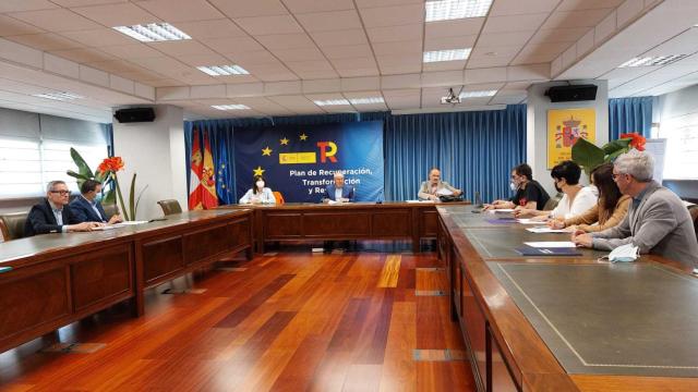 Empleo para los trabajadores del campo cuando no haya faena