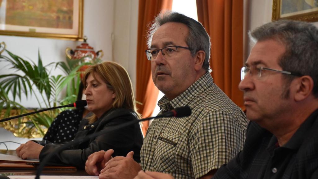 Francisco Guarido