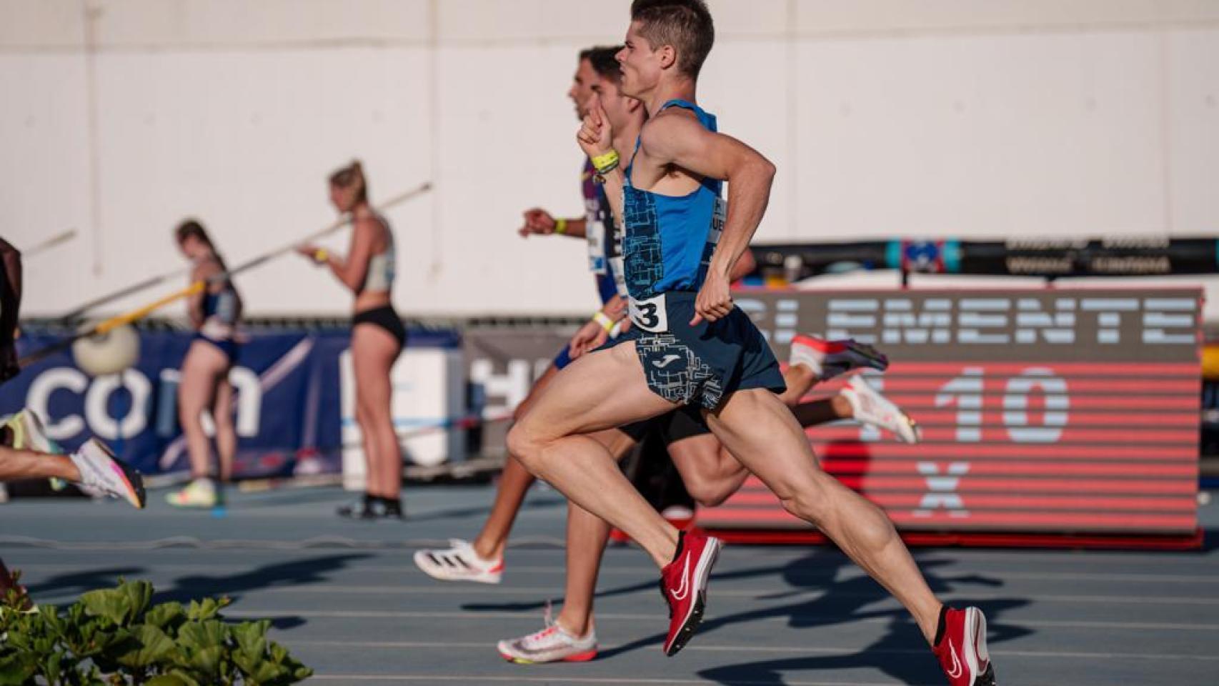 Benavente Atletismo