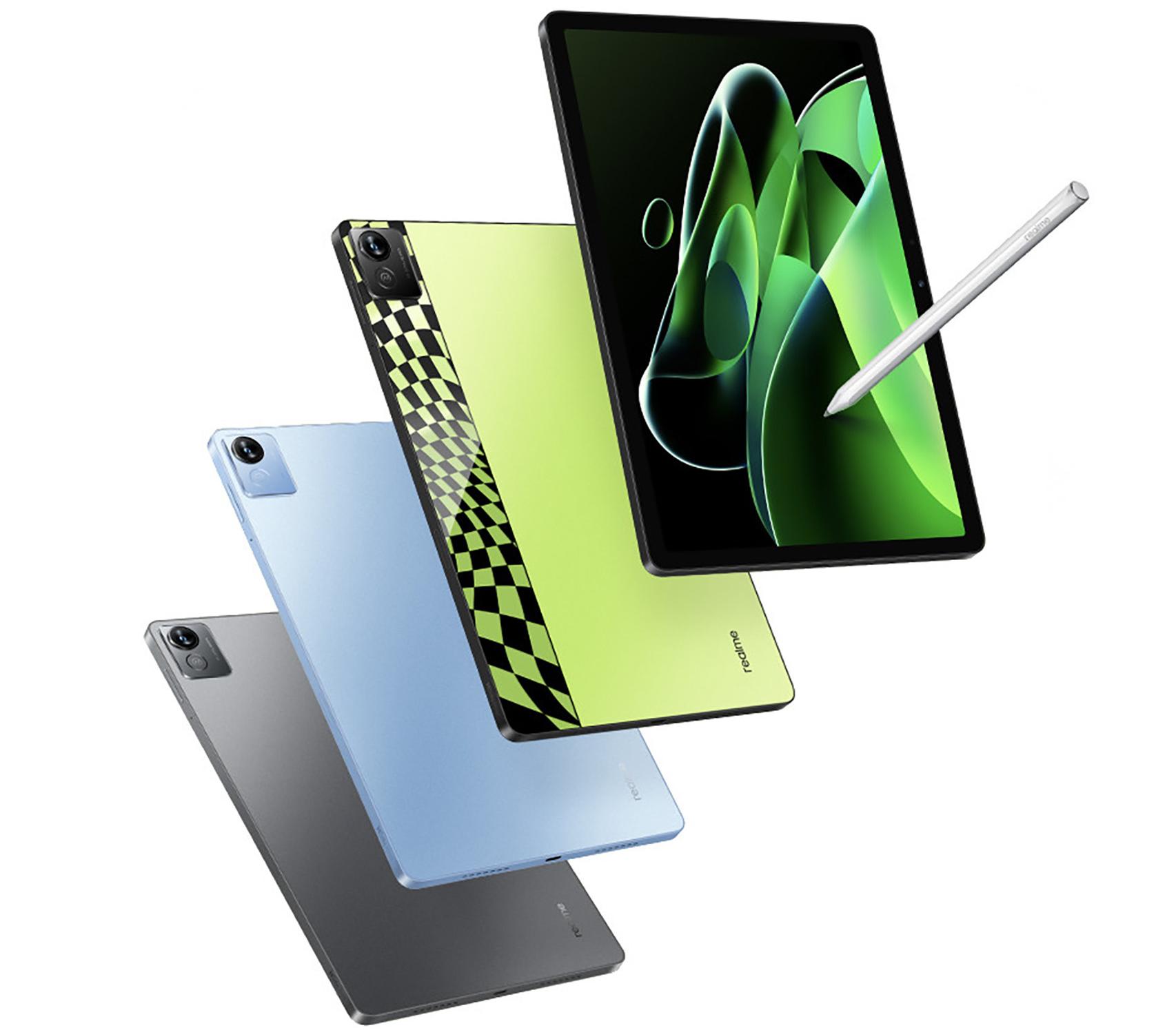 realme Pad X