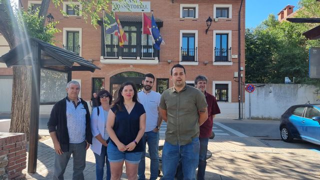 Alovera Unidas Podemos
