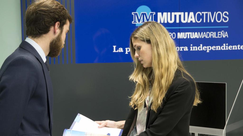 Fondos de inversión