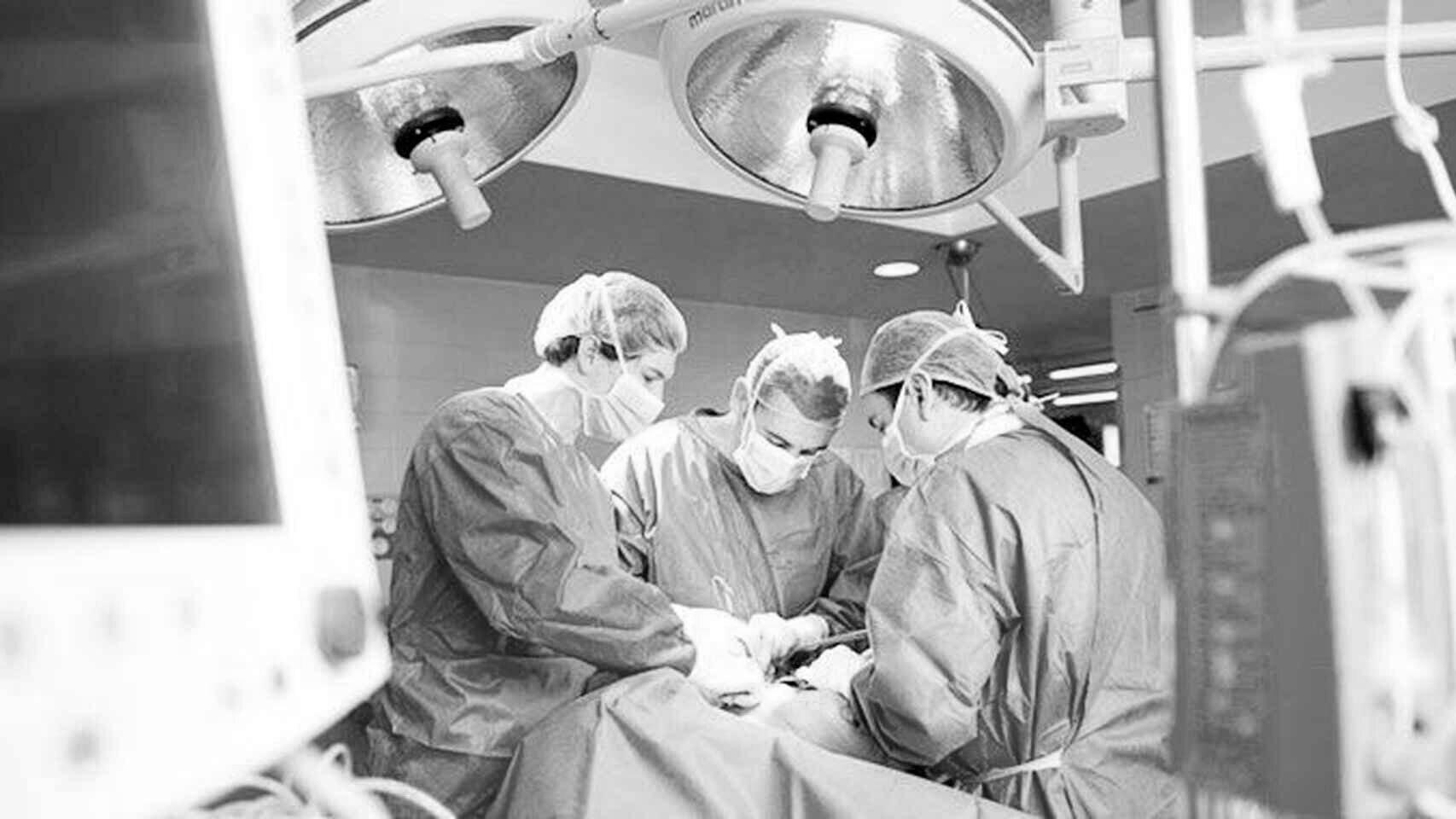 Burocracia frente a medicina