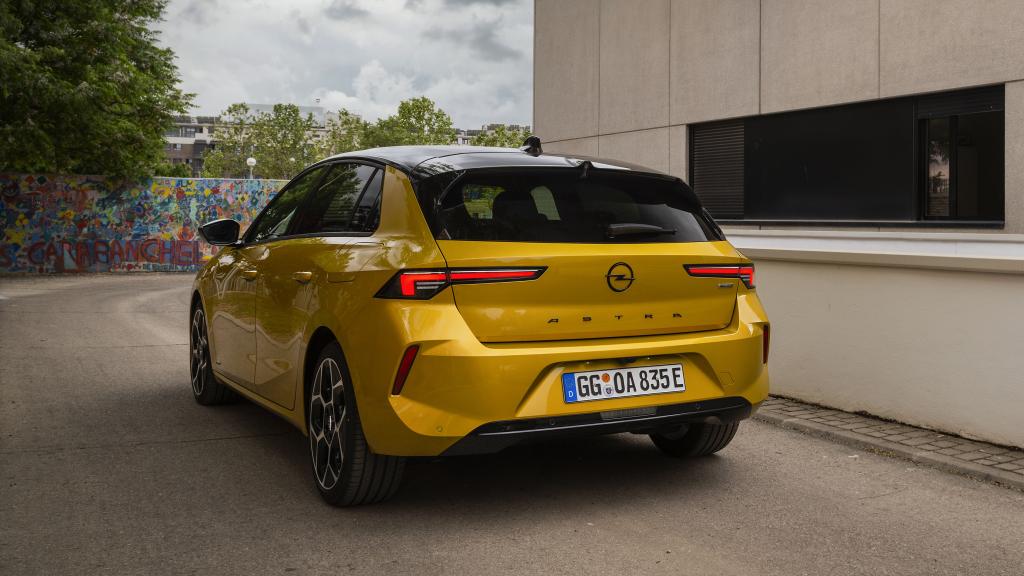 En 2023 llega su versión completamente eléctrica.
