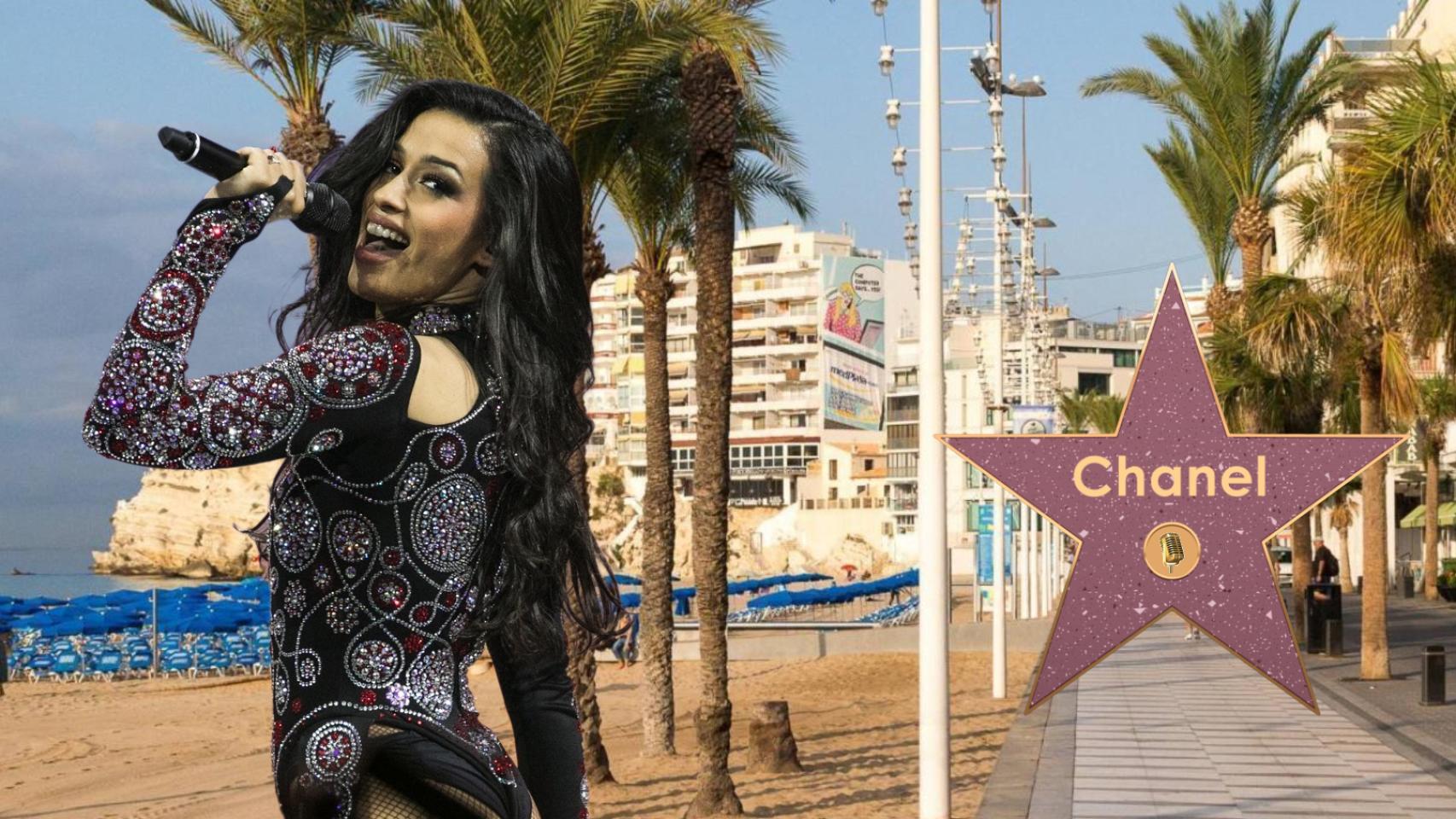 Un paseo de las estrellas con los ganadores del Benidorm Fest: la propuesta de RTVE que se hará realidad