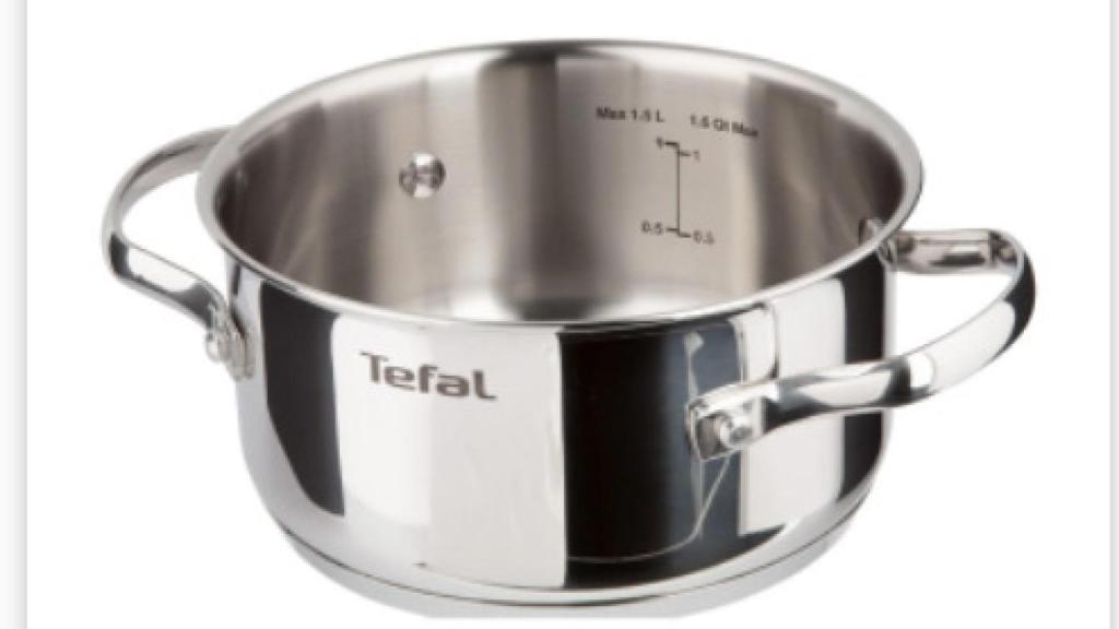 Olla de Lidl.