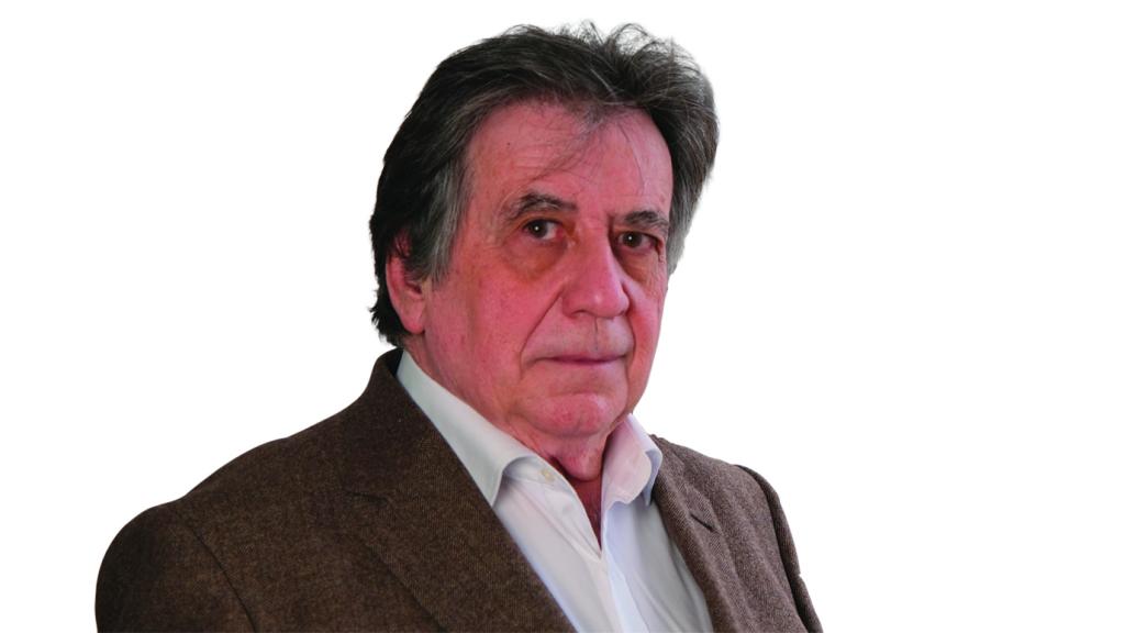 Luis Landero