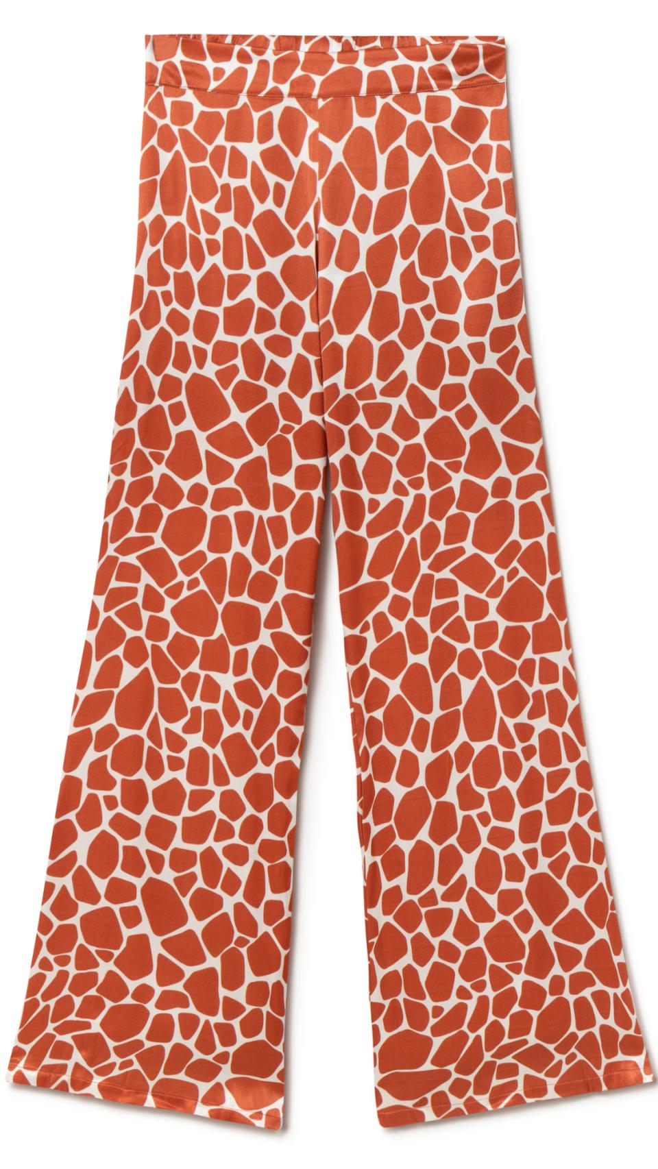 Pantalón: 129,90 euros.