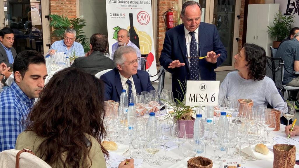 Precata de los Premios Manojo