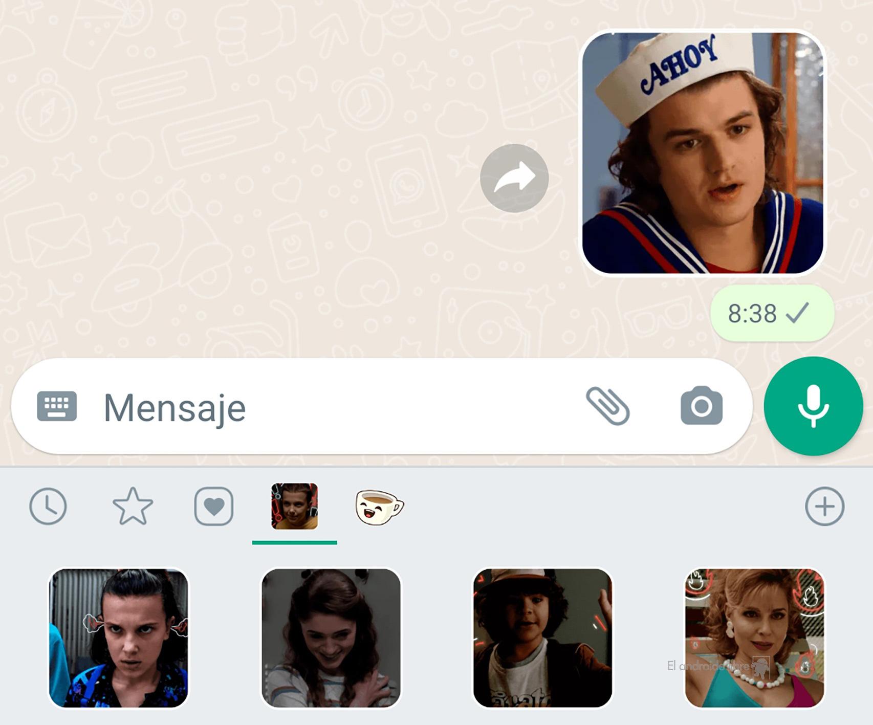 Stranger Things