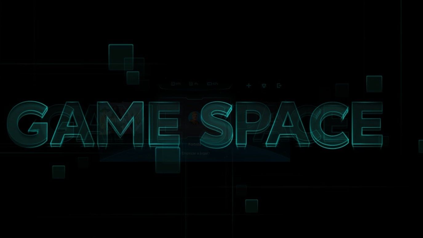 Así es la nueva versión de Game Turbo