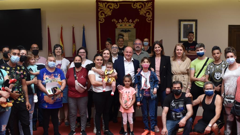 Foto: Ayuntamiento de Albacete.