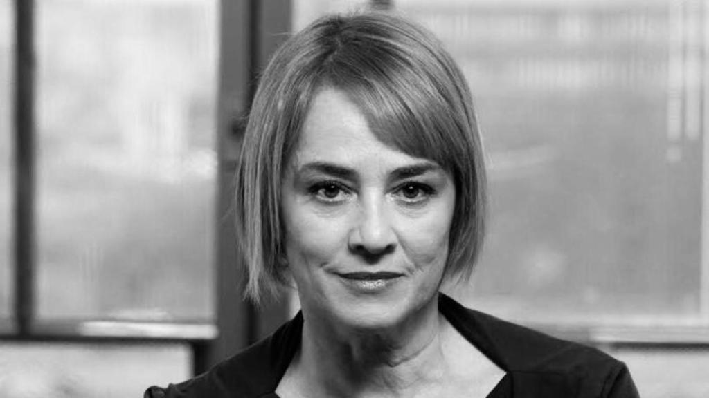 Gemma Ribas Maspoch, consejera de la Corporació Catalana de Mitjans Audiovisuals.
