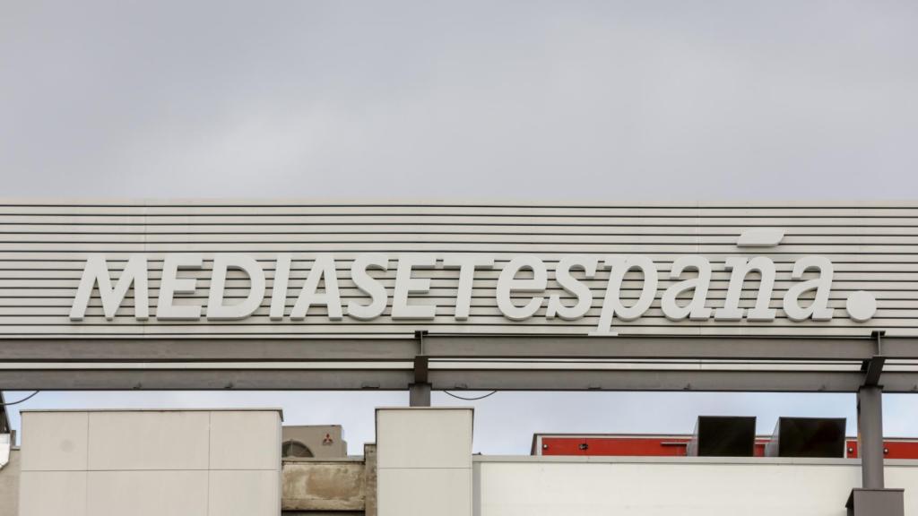 Mediaset España