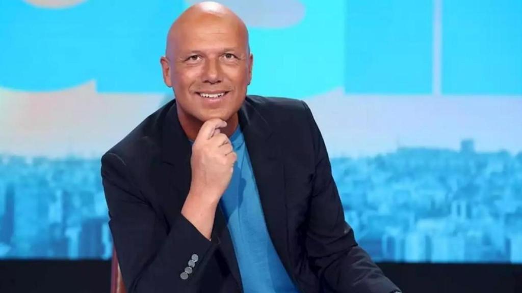 Alfonso Arús, el rey de las mañanas