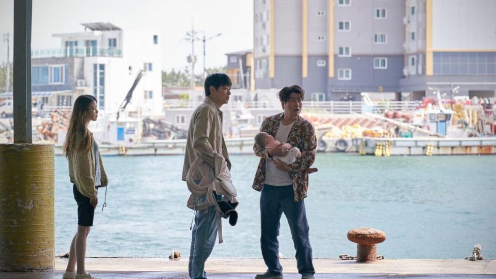 'Broker', de Hirokazu Kore-eda