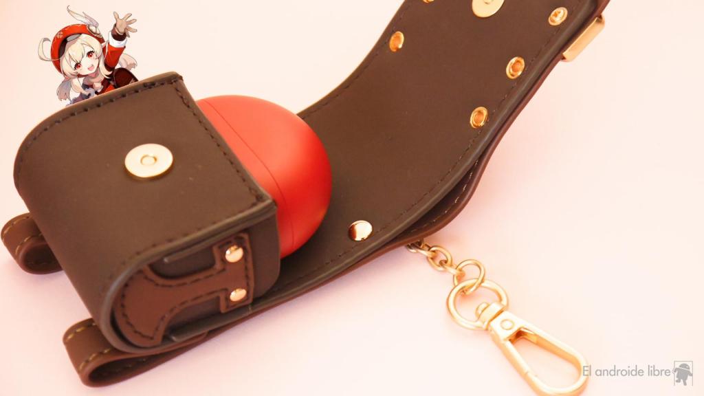 Poco Buds Pro Genshin Impact Edition
