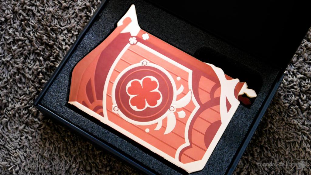 Poco Buds Pro Genshin Impact Edition