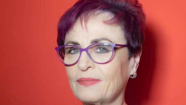 Ana María Castillo Clavero, coordinadora del proyecto CARE.