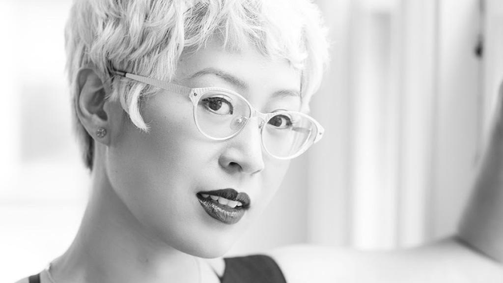 Esmé Weijun Wang. Foto: Sexto Piso