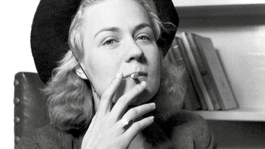 Tove Ditlevsen