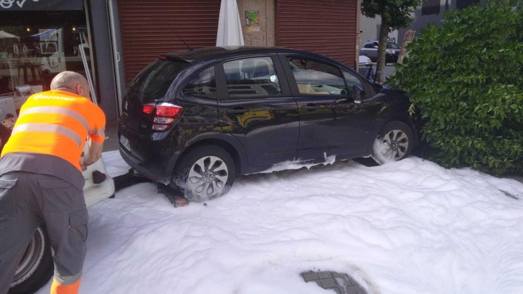 Imagen del suceso