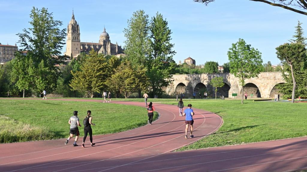 Salamanca programa más de 70 actividades en la segunda Semana Savia