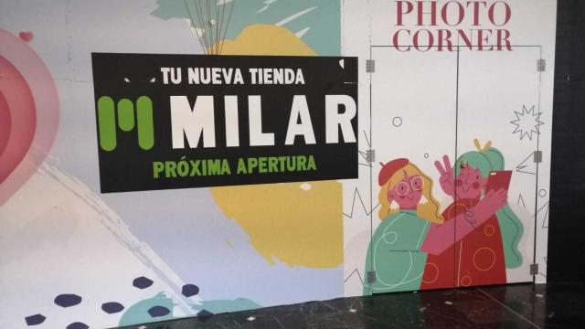 Una conocida marca llega a Vallsur