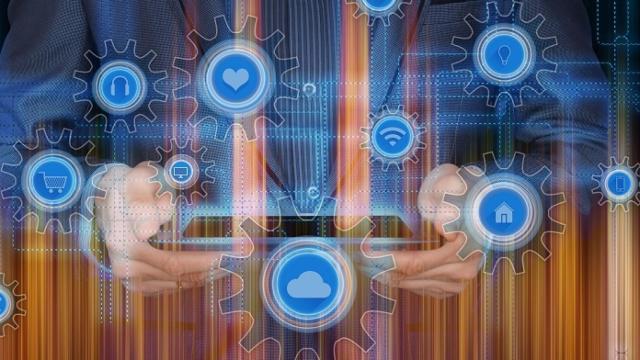 La tecnología 5G, el engranaje del futuro. Foto: Pixabay