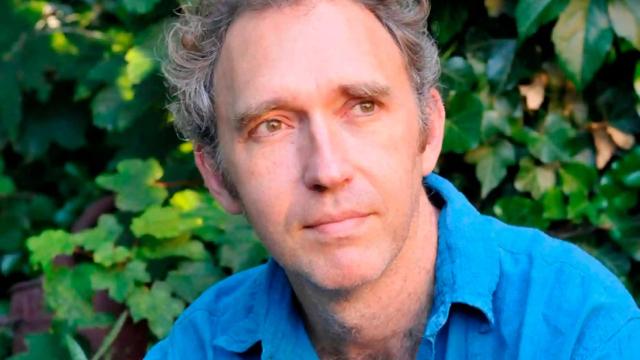 Roman Krznaric. Foto: Kate Raworth