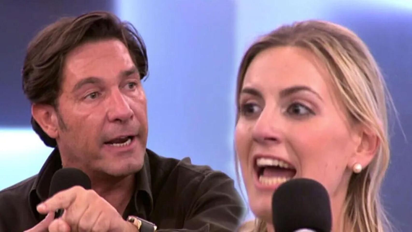 Luis Lorenzo conoció a su mujer en el programa de Telecinco ‘De buena ley’