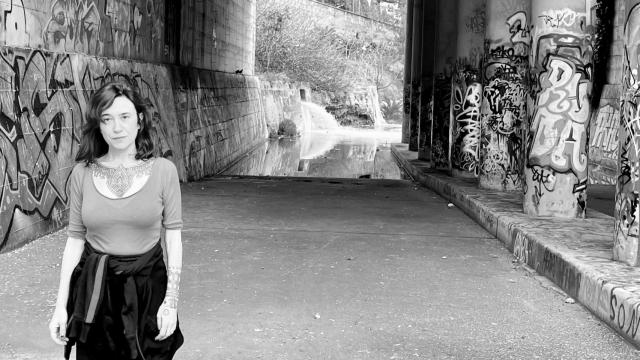 El ensayo 'Autocienciaficción para el fin de la especie' de Begoña Méndez se presenta en Alicante.