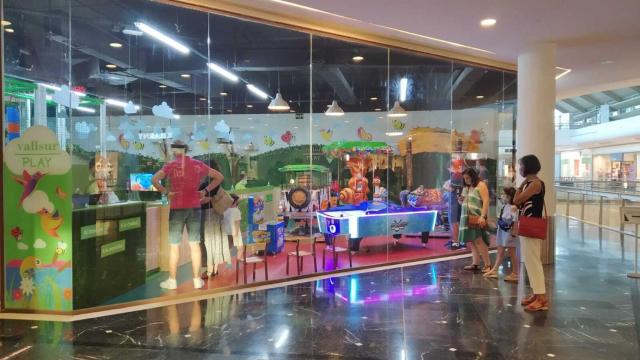 Talleres con globos, cuentacuentos y mucha música en los talleres de junio de la ludoteca de Vallsur