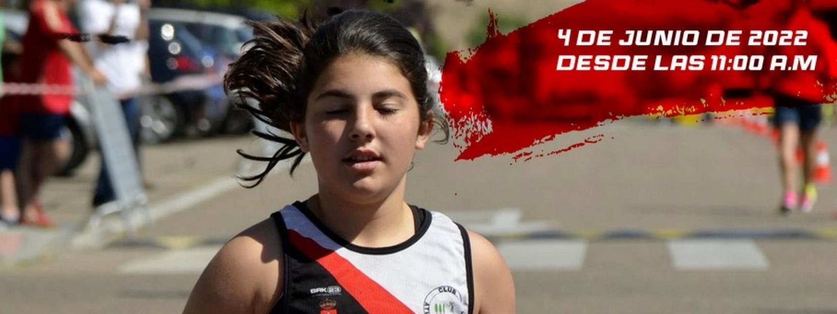 Una milla para el triunfo