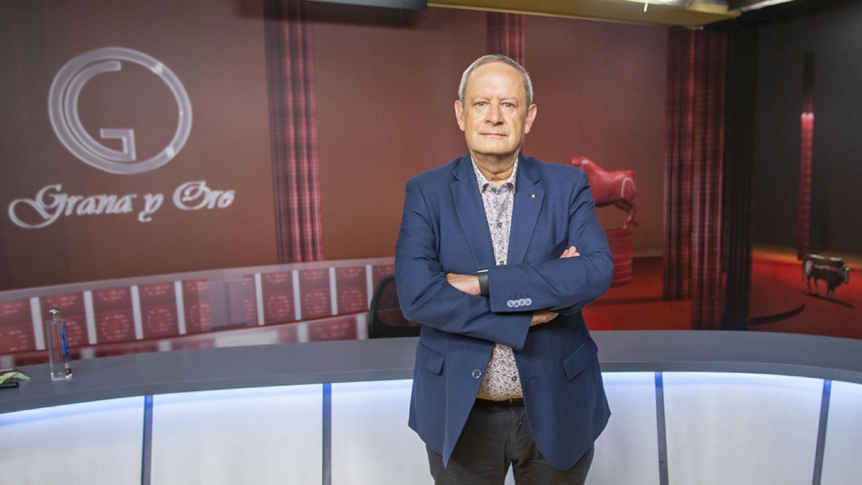 El programa taurino “Grana y Oro”, distinguido por la Real Federación Taurina de España