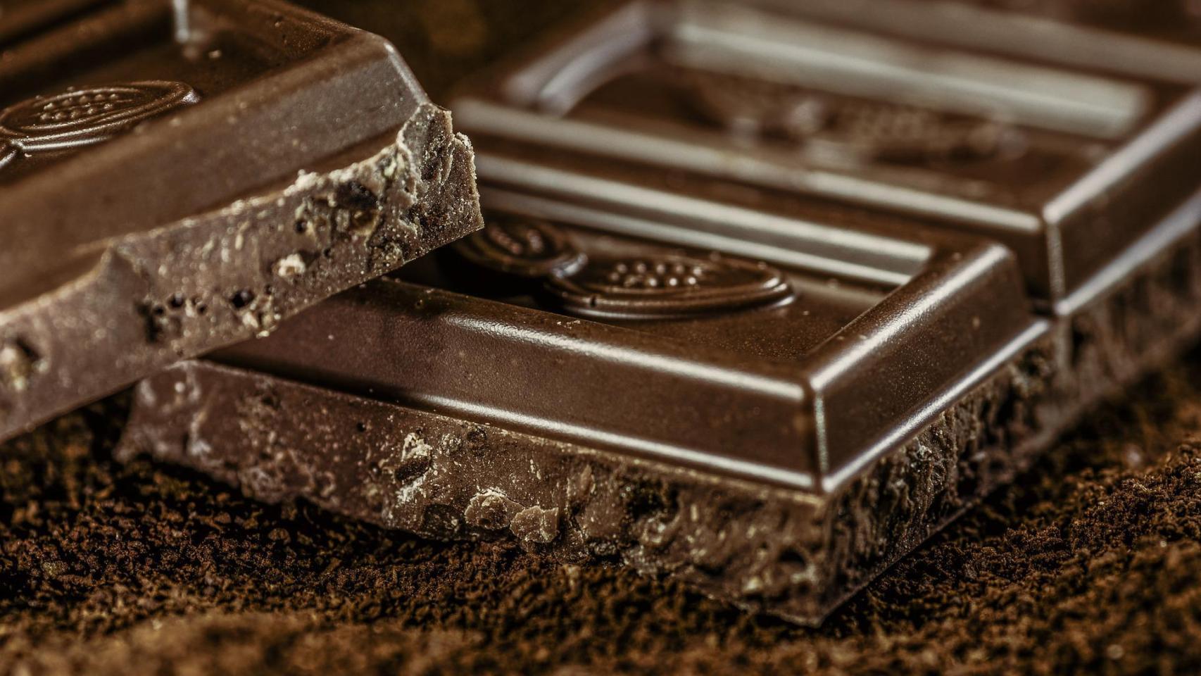 Chocolate.