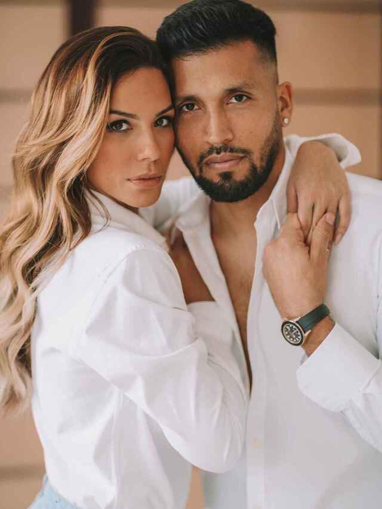 Pese a su separación, la expareja ha asegurado que quiere morir juntos.