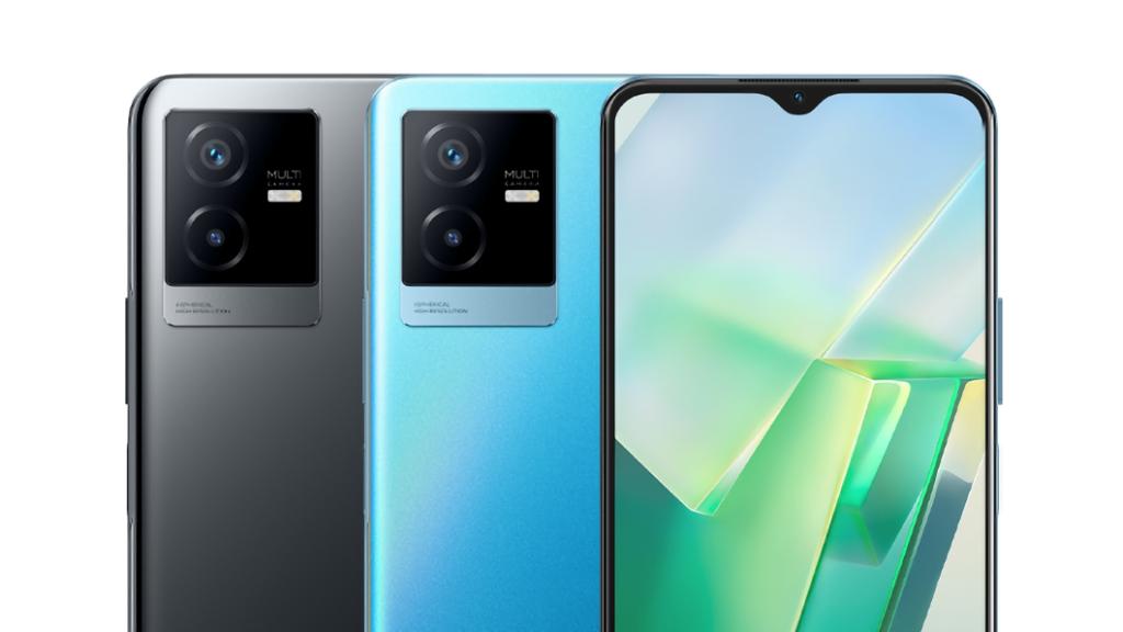Todo sobre el nuevo Vivo T2x