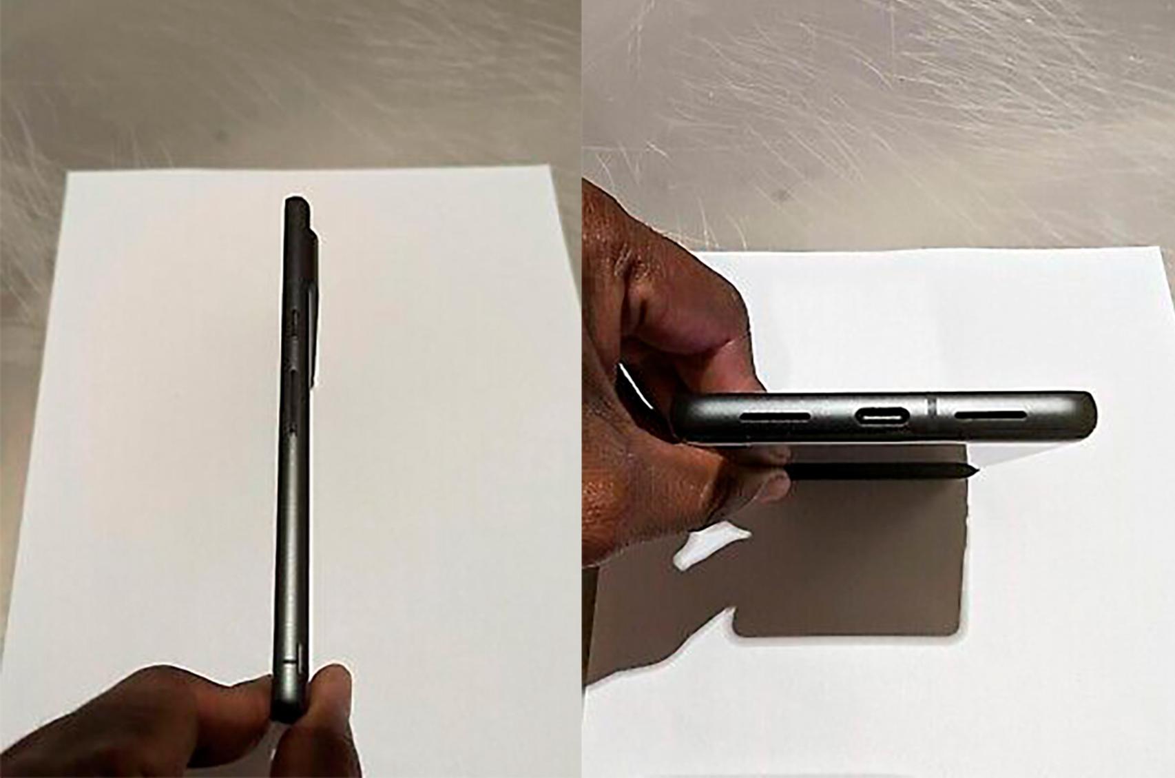 Pixel 7 en eBay