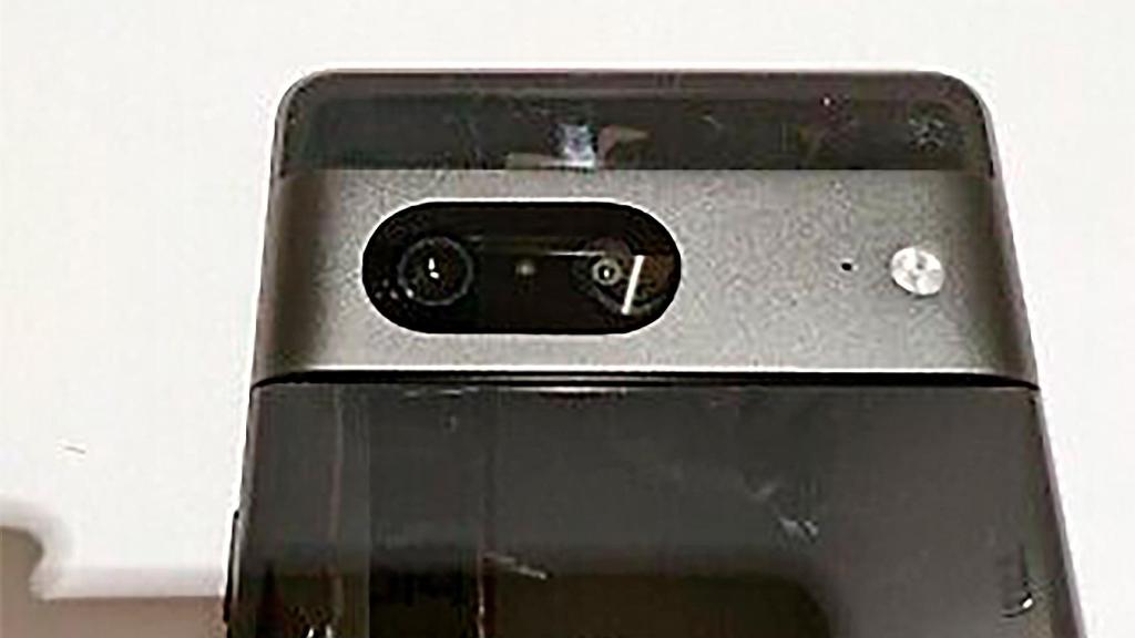 El Google Pixel 7 aparece filtrado a través de una venta en eBay