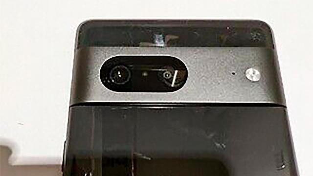 El Google Pixel 7 aparece filtrado a través de una venta en eBay