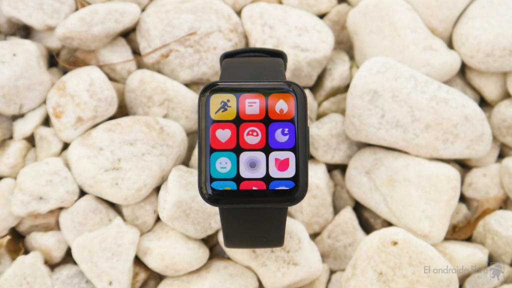 Poco Watch