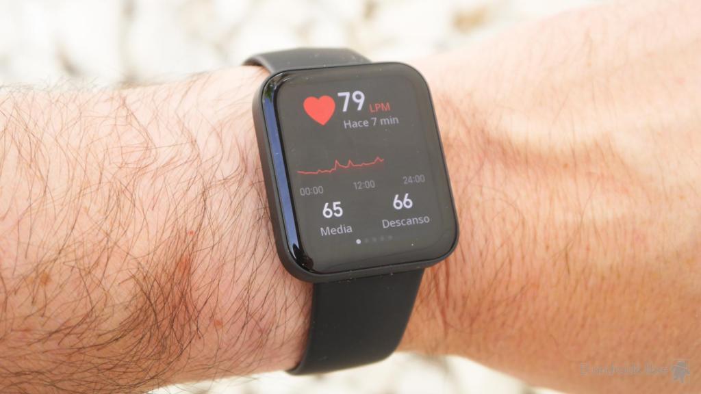 Poco Watch