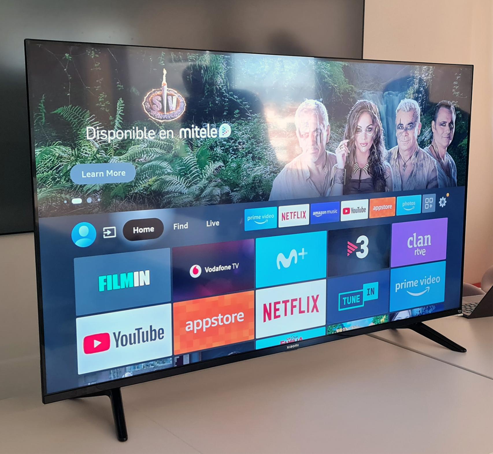 Xiaomi F2